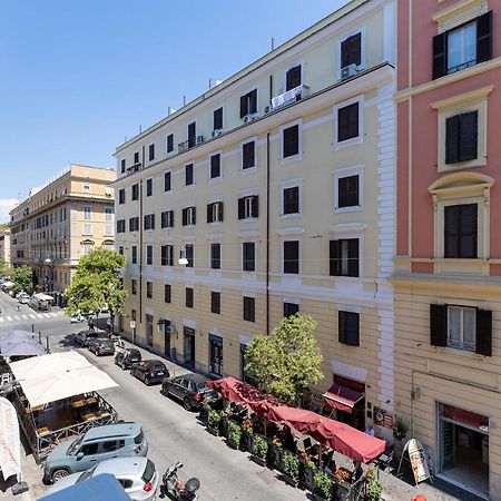 Rome As You Feel - Santamaura Vatican Apartment Extérieur photo