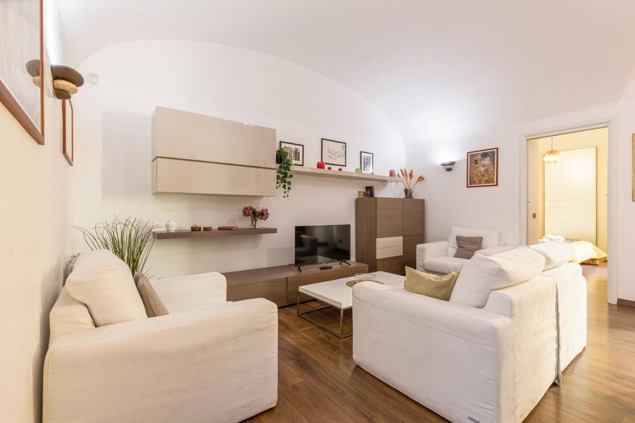 Rome As You Feel - Santamaura Vatican Apartment Extérieur photo